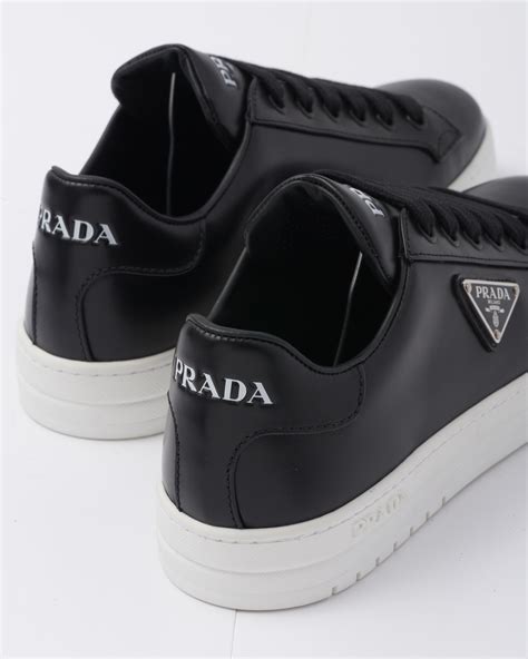 hausschuhe prada|Prada shoes for men.